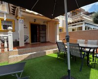 Resale - Town House -
Orihuela Costa - Villamartín