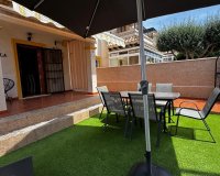 Resale - Town House -
Orihuela Costa - Villamartín