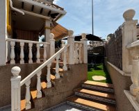 Resale - Town House -
Orihuela Costa - Villamartín