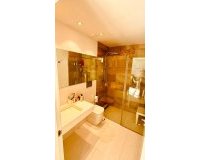 Resale - Town House -
Orihuela Costa - Villamartín