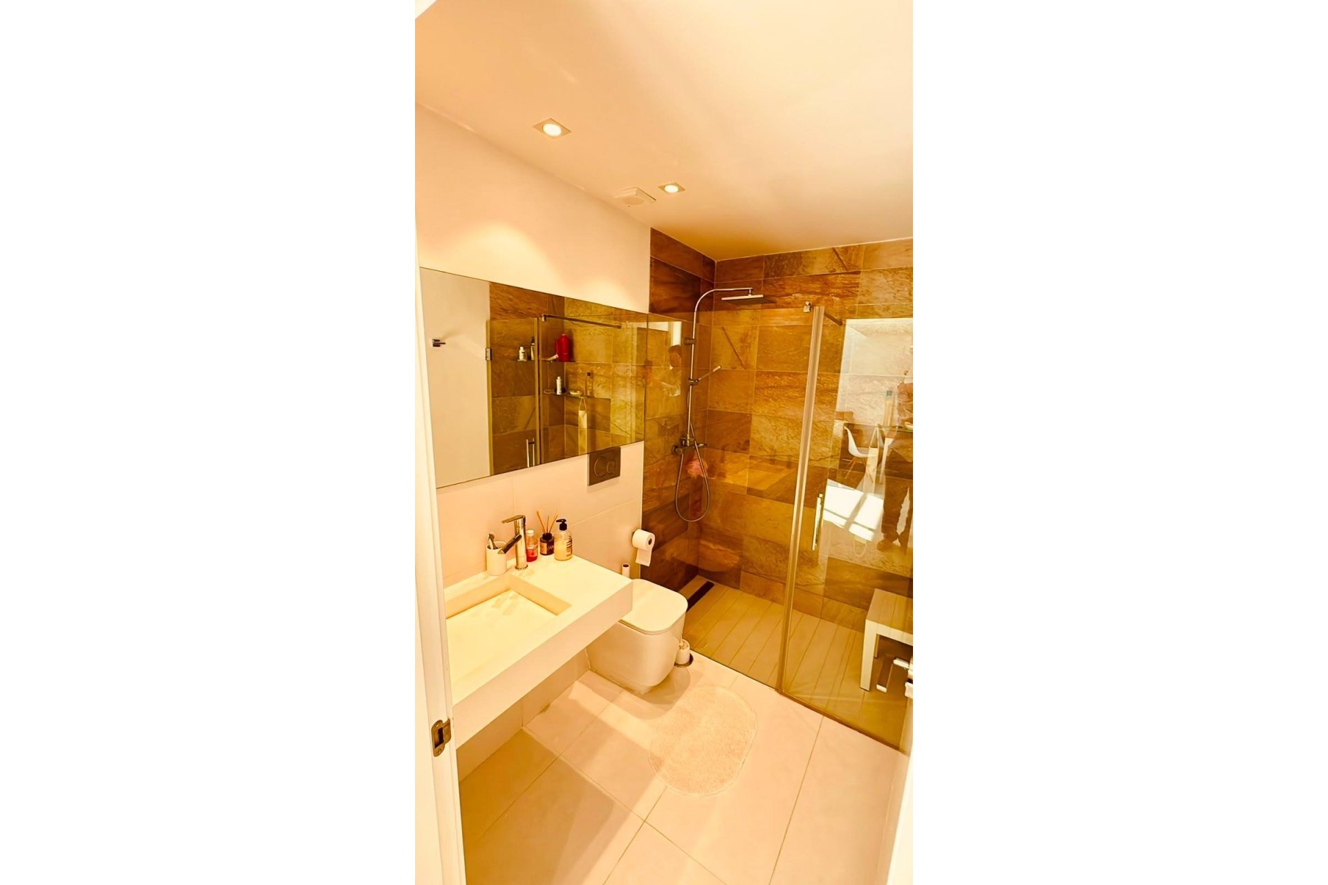 Resale - Town House -
Orihuela Costa - Villamartín
