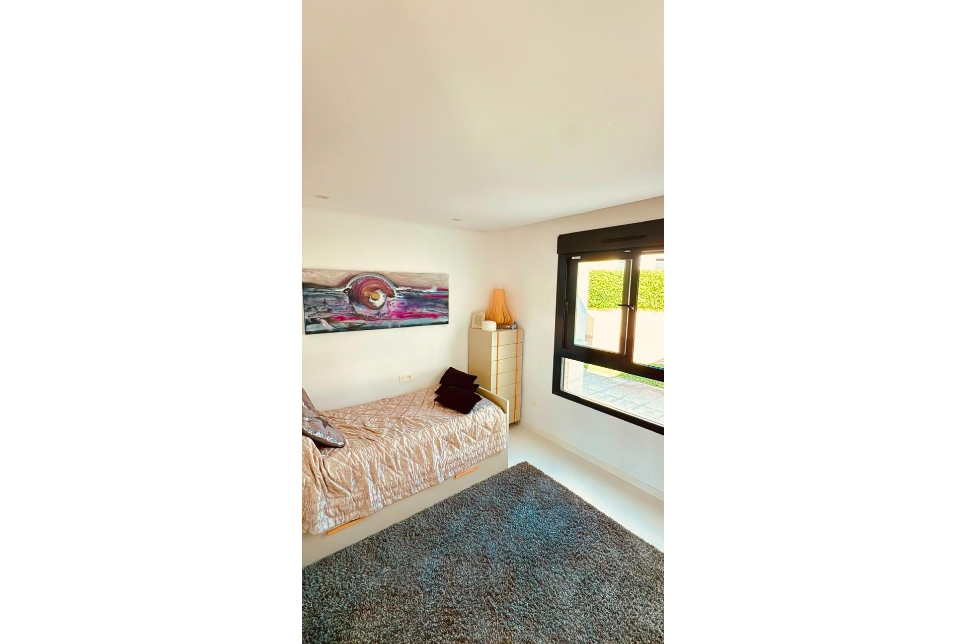 Resale - Town House -
Orihuela Costa - Villamartín