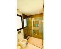 Resale - Town House -
Orihuela Costa - Villamartín