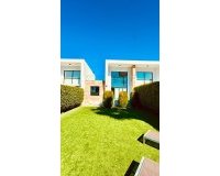 Resale - Town House -
Orihuela Costa - Villamartín