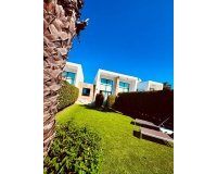 Resale - Town House -
Orihuela Costa - Villamartín