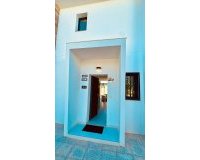 Resale - Town House -
Orihuela Costa - Villamartín
