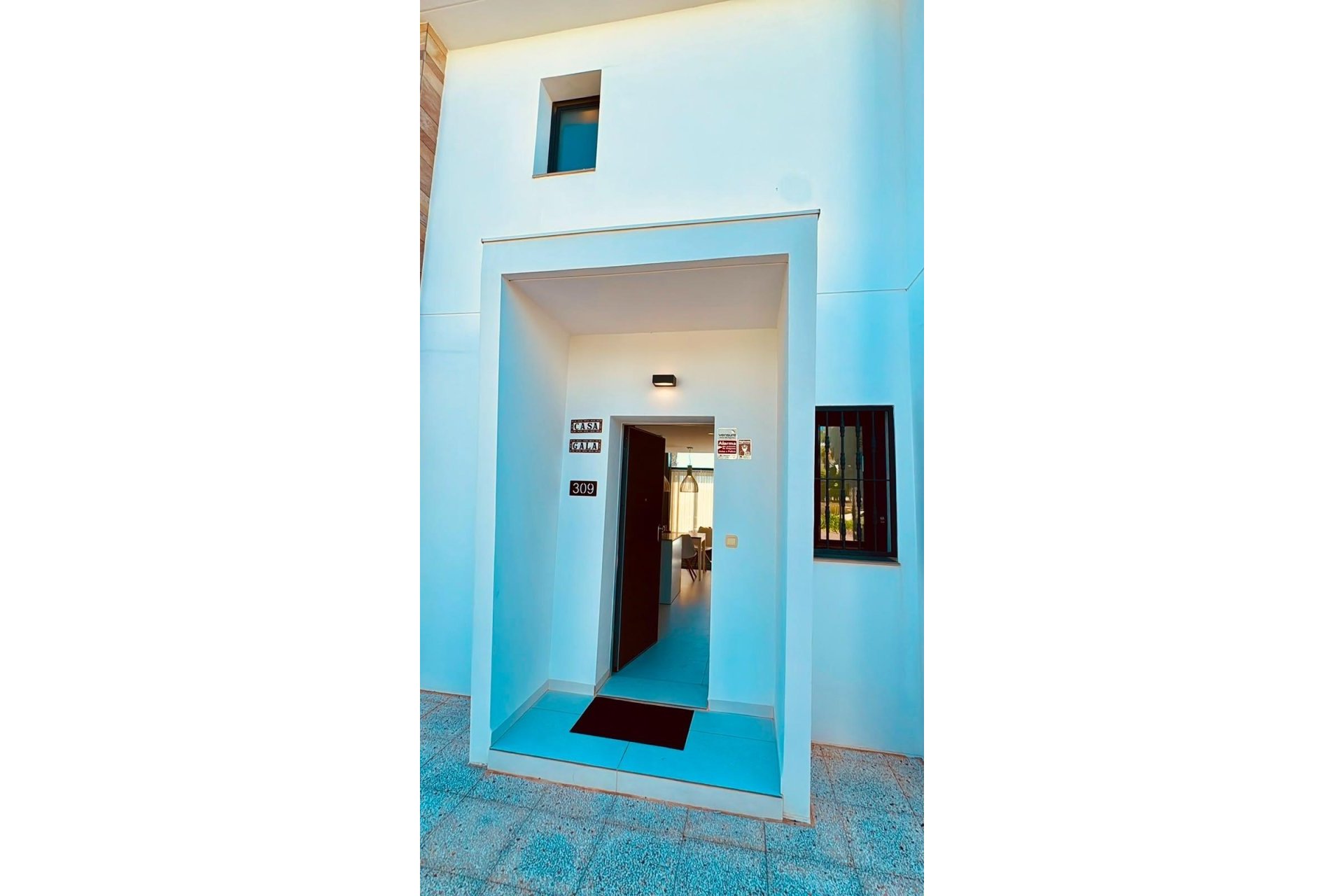 Resale - Town House -
Orihuela Costa - Villamartín