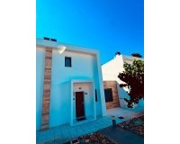 Resale - Town House -
Orihuela Costa - Villamartín