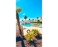 Resale - Town House -
Orihuela Costa - Villamartín