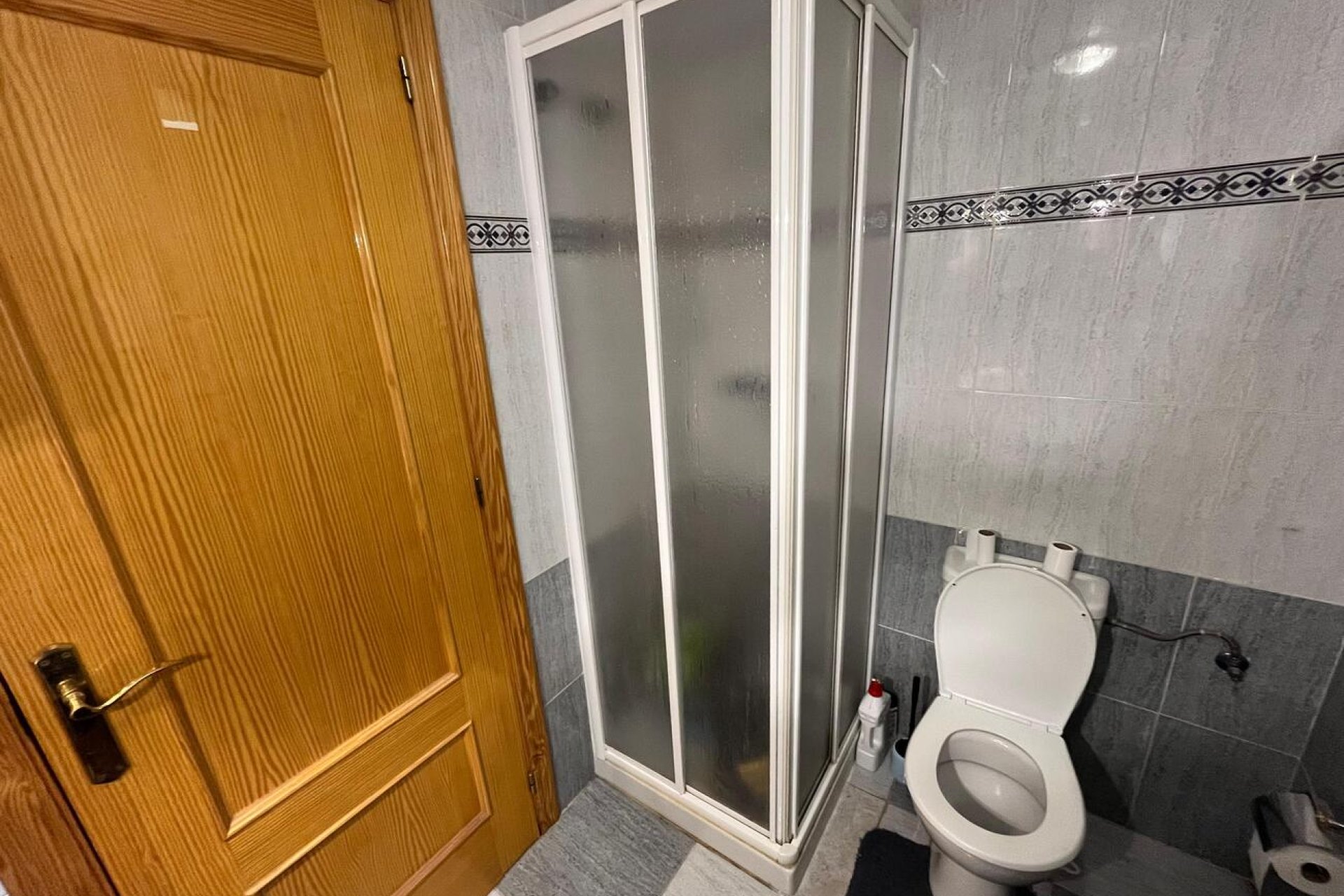 Resale - Town House Penthouse -
Torrevieja - La Florida