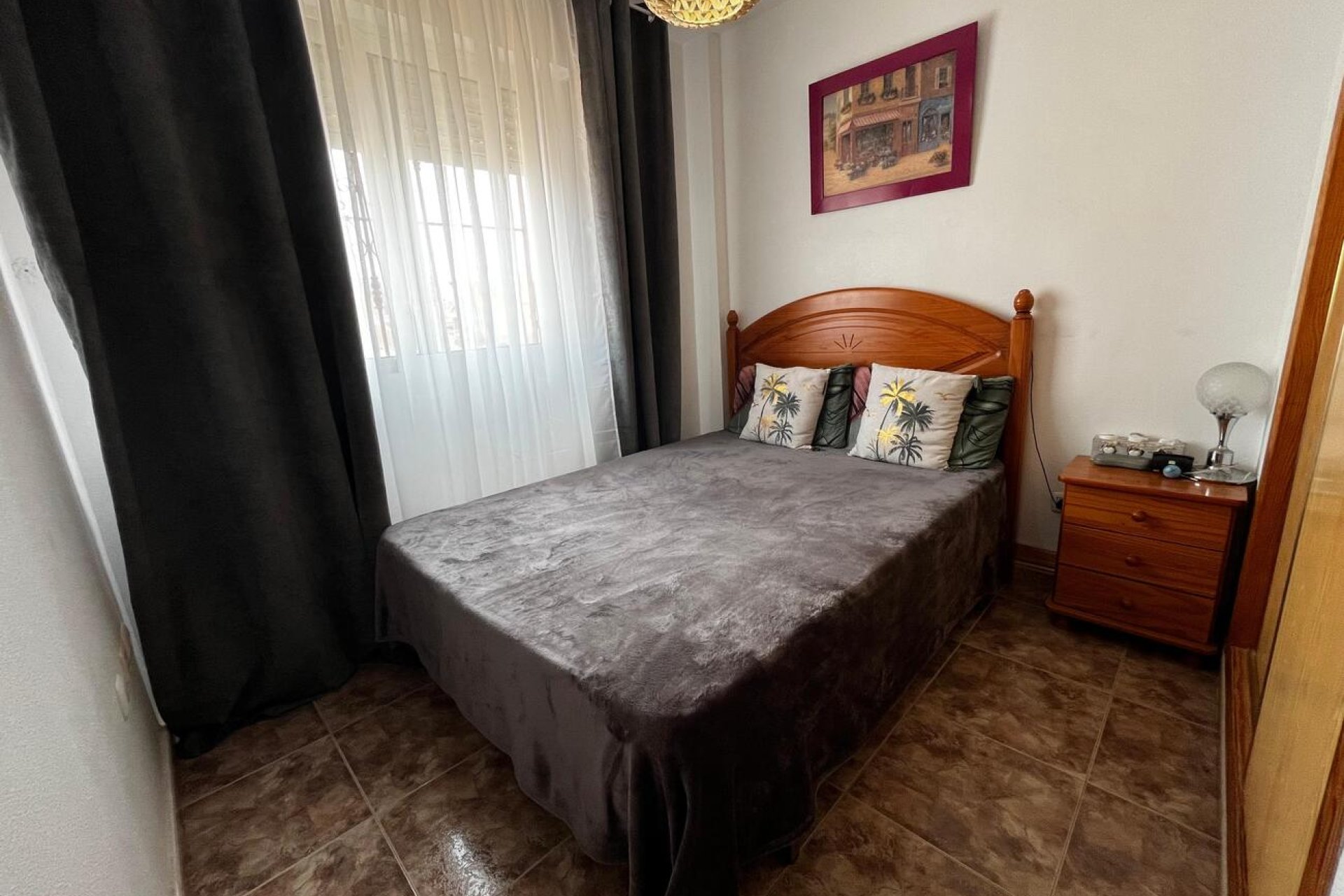 Resale - Town House Penthouse -
Torrevieja - La Florida