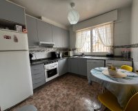 Resale - Town House Penthouse -
Torrevieja - La Florida