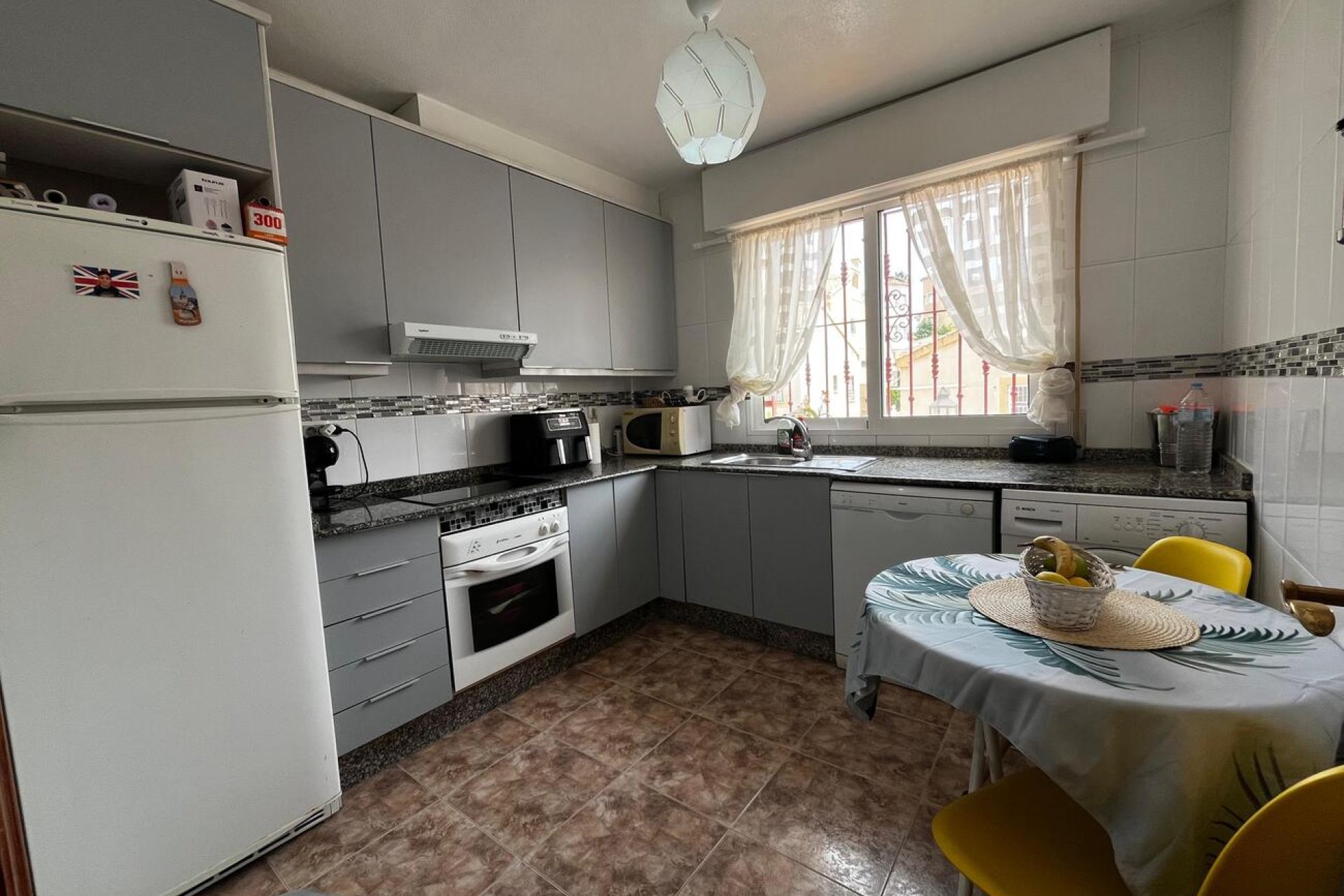 Resale - Town House Penthouse -
Torrevieja - La Florida