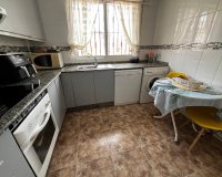 Resale - Town House Penthouse -
Torrevieja - La Florida