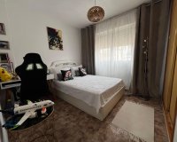 Resale - Town House Penthouse -
Torrevieja - La Florida