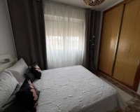 Resale - Town House Penthouse -
Torrevieja - La Florida