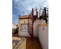 Resale - Town House Penthouse -
Torrevieja - La Florida
