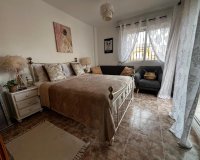 Resale - Town House Penthouse -
Torrevieja - La Florida