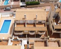 Resale - Town House Penthouse -
Torrevieja - La Florida