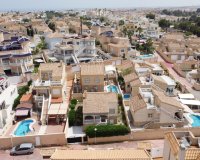 Resale - Town House Penthouse -
Torrevieja - La Florida