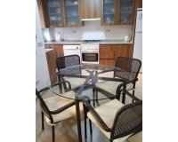 Resale - Town House -
Pilar de la Horadada - Costa Blanca