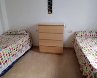 Resale - Town House -
Pilar de la Horadada - Costa Blanca