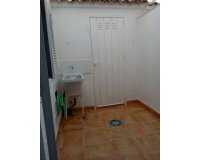 Resale - Town House -
Pilar de la Horadada - Costa Blanca