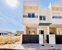 Resale - Town House -
Pilar de la Horadada - Costa Blanca