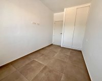 Resale - Town House -
Pilar de la Horadada - Costa Blanca
