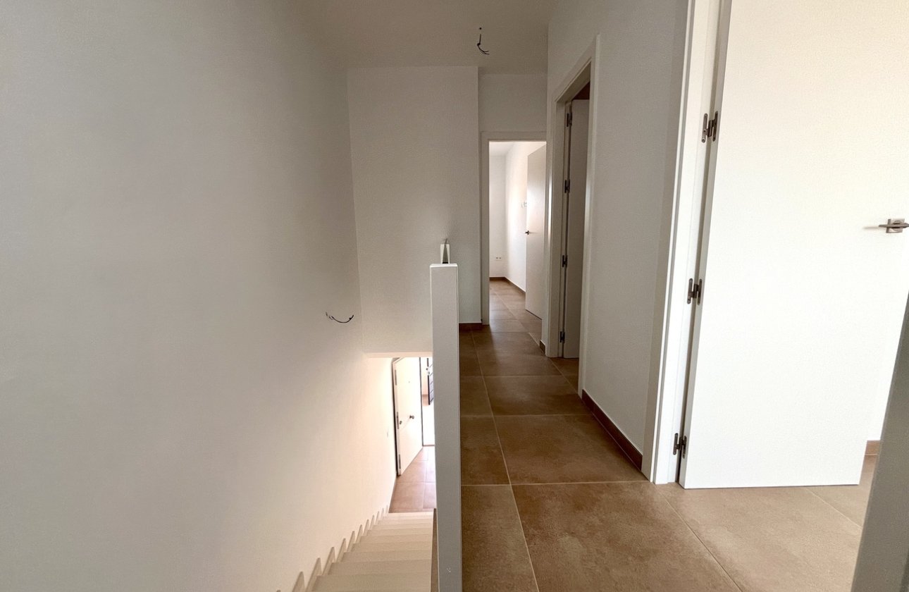 Resale - Town House -
Pilar de la Horadada - Costa Blanca