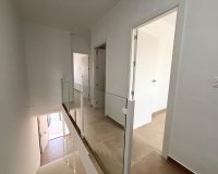 Resale - Town House -
Pilar de la Horadada - Costa Blanca