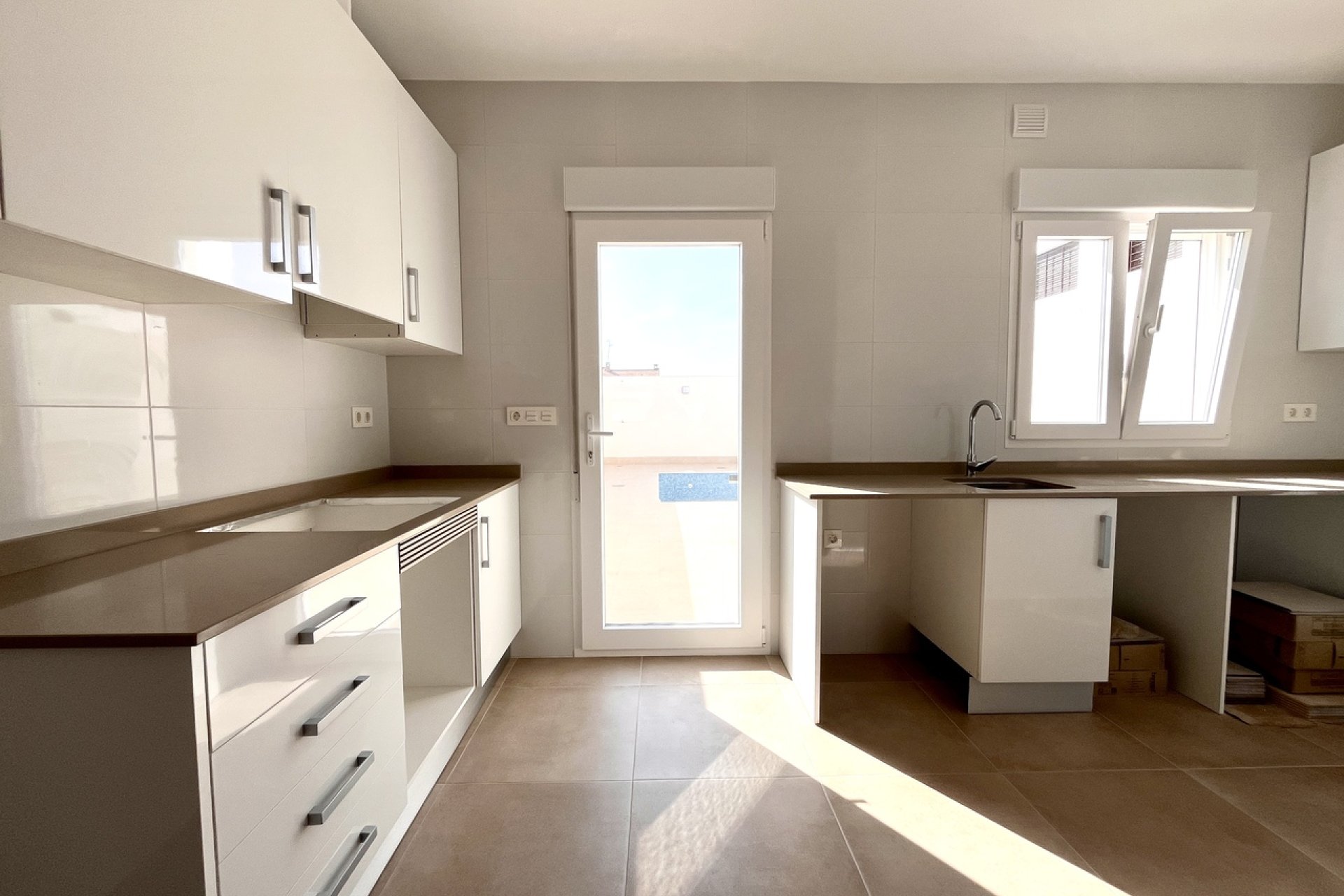 Resale - Town House -
Pilar de la Horadada - Costa Blanca