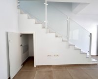 Resale - Town House -
Pilar de la Horadada - Costa Blanca