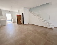 Resale - Town House -
Pilar de la Horadada - Costa Blanca