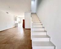 Resale - Town House -
Pilar de la Horadada - Costa Blanca