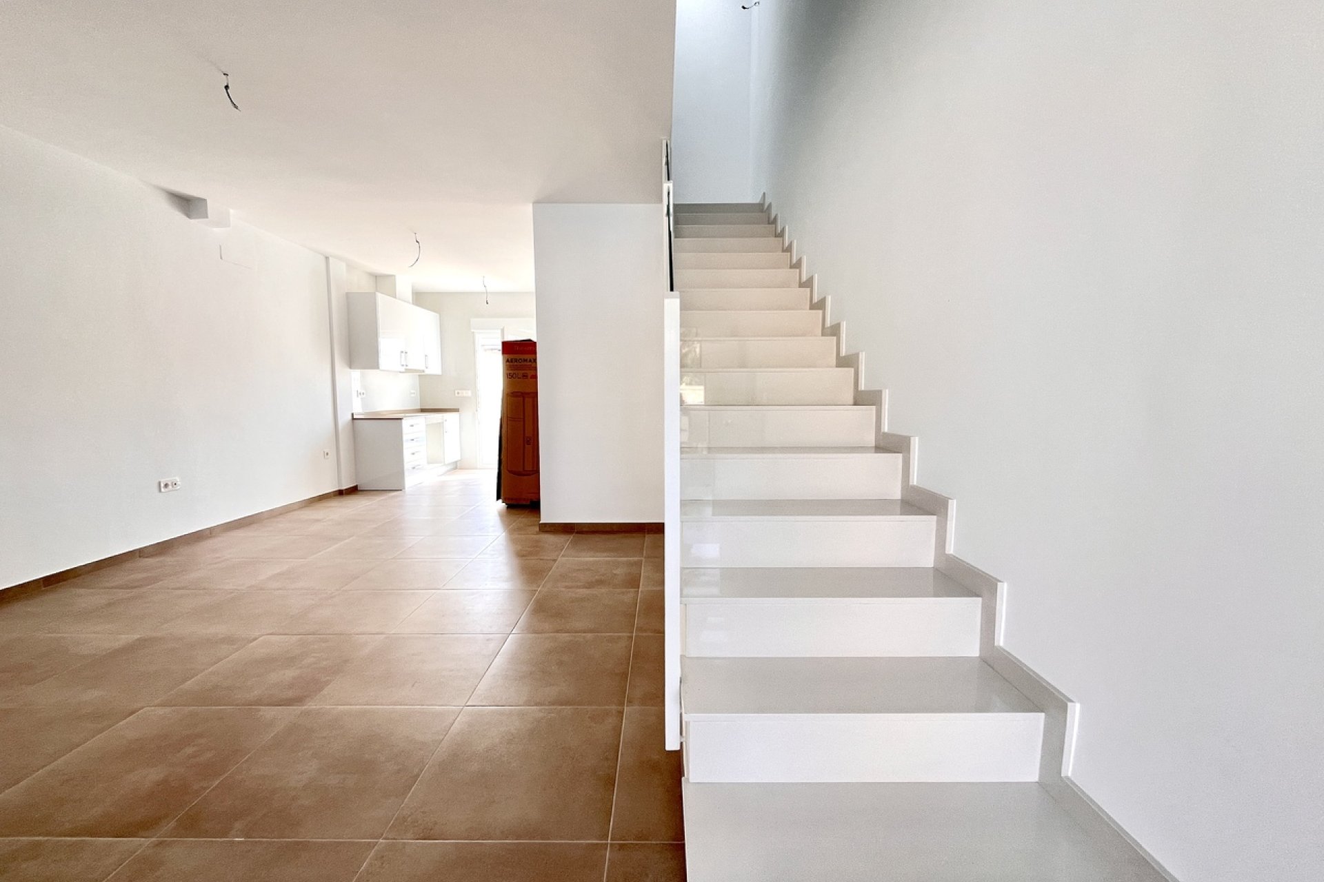 Resale - Town House -
Pilar de la Horadada - Costa Blanca