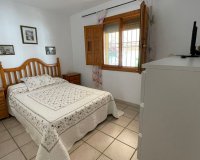 Resale - Town House -
Pilar de la Horadada - Costa Blanca