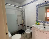Resale - Town House -
Pilar de la Horadada - Costa Blanca
