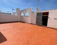 Resale - Town House -
Pilar de la Horadada - Costa Blanca