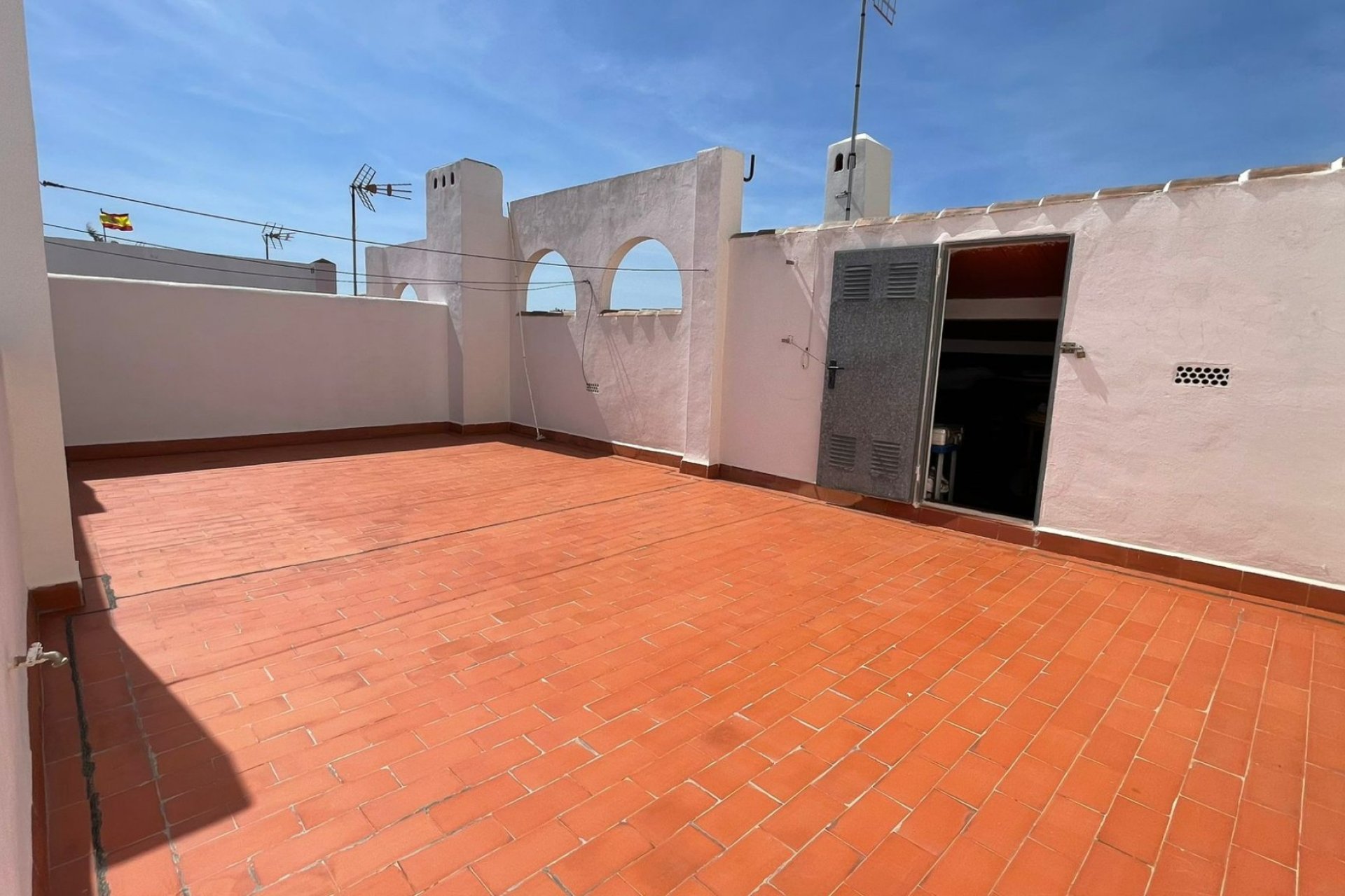 Resale - Town House -
Pilar de la Horadada - Costa Blanca