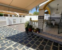 Resale - Town House -
Pilar de la Horadada - Costa Blanca