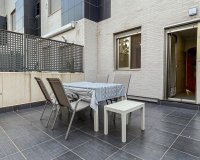 Resale - Town House -
Pilar de la Horadada - Costa Blanca