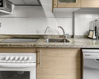 Resale - Town House -
Pilar de la Horadada - Costa Blanca