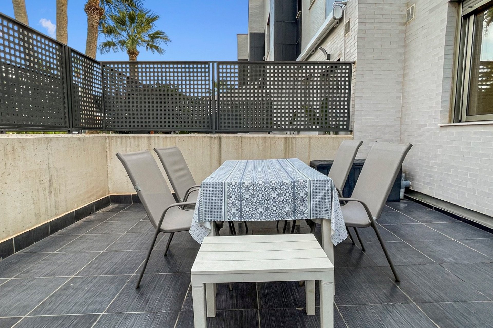 Resale - Town House -
Pilar de la Horadada - Costa Blanca