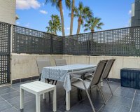 Resale - Town House -
Pilar de la Horadada - Costa Blanca