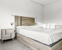 Resale - Town House -
Pilar de la Horadada - Costa Blanca