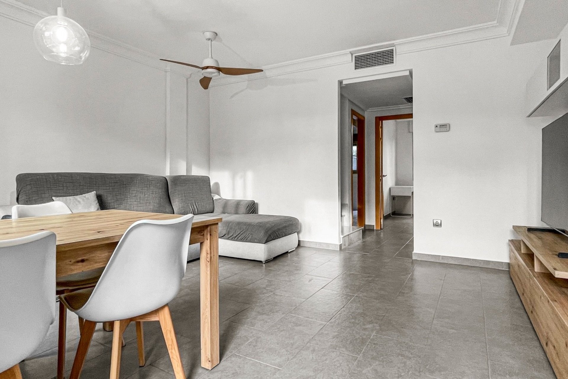 Resale - Town House -
Pilar de la Horadada - Costa Blanca