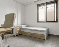 Resale - Town House -
Pilar de la Horadada - Costa Blanca