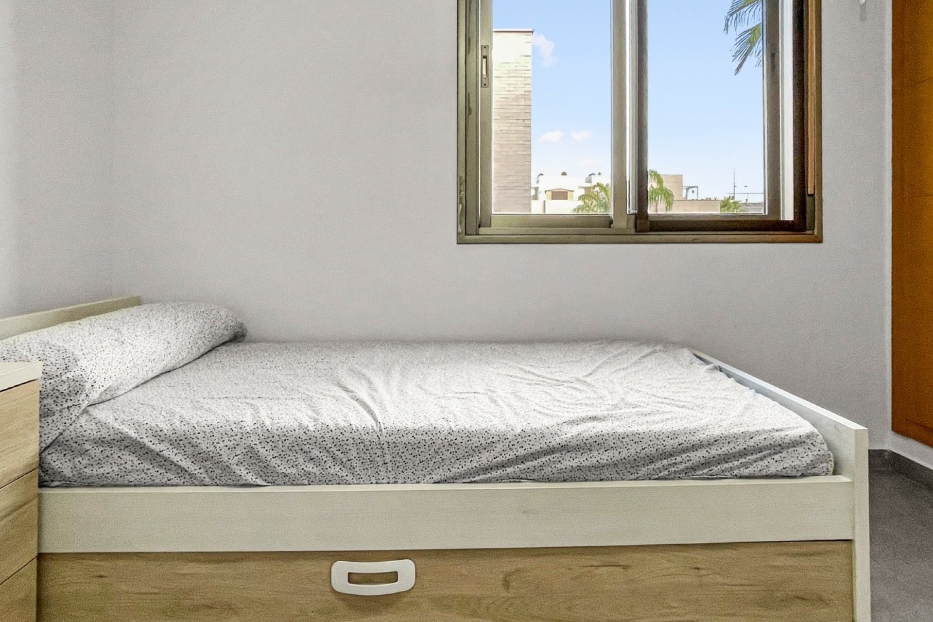 Resale - Town House -
Pilar de la Horadada - Costa Blanca