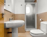 Resale - Town House -
Pilar de la Horadada - Costa Blanca